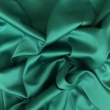 Fj1814ワンモアストレッチサテン 26 グリーン バック サテン 生地 布 布地 ポリエステル 朱子 繻子 シボ加工 しわ ちりめん ストレッチ 伸縮 国産 Fj1814 26 特殊生地 衣装生地のフジカケ 通販 Yahoo ショッピング