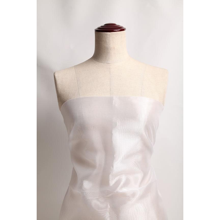 スパークオーガンジー ベージュピンク 20m 【公式通販】