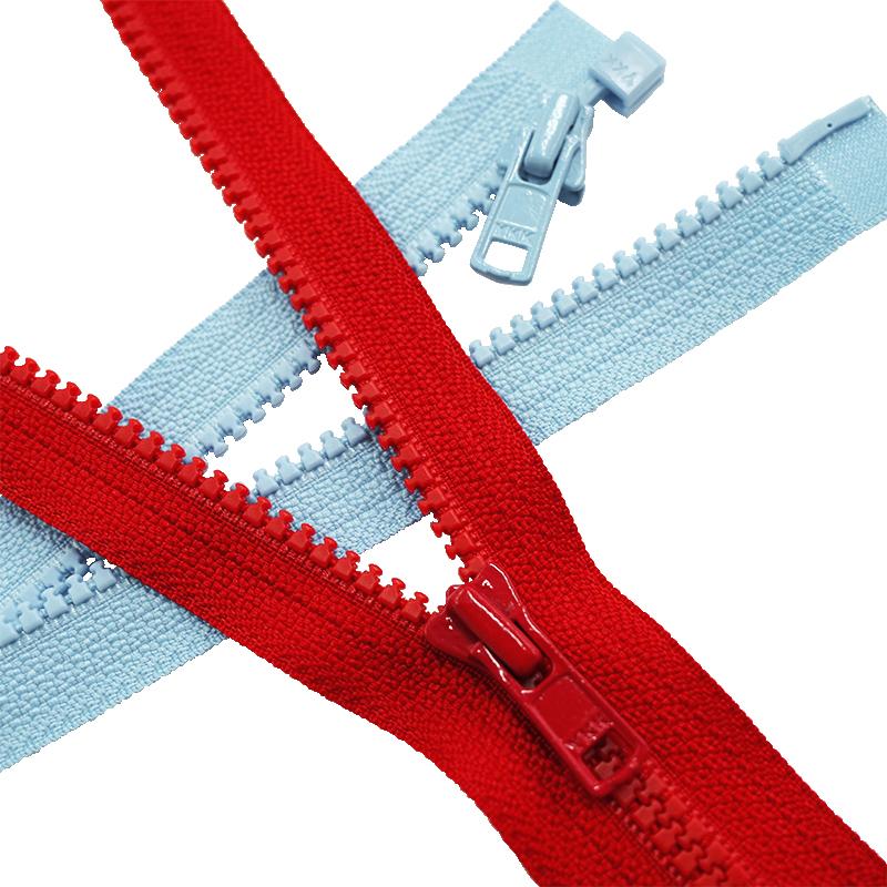 YKK_4VS_60cmビスロンオープンファスナー(全12色) 1本単位販売