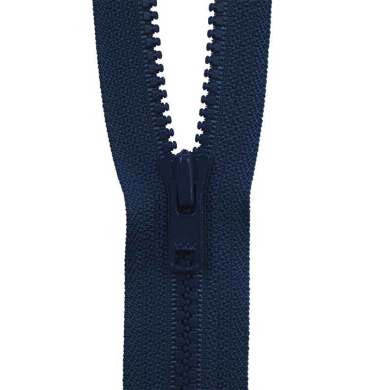 YKK_4VS_60cmビスロンオープンファスナー(全12色) 1本単位販売