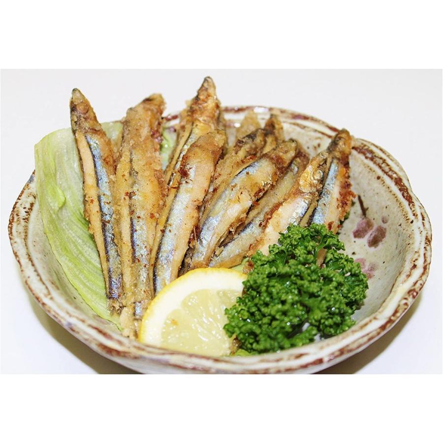 丸山海産 鹿児島県産きびなご唐揚げ 1kg その他惣菜 料理 Avenida7 Com