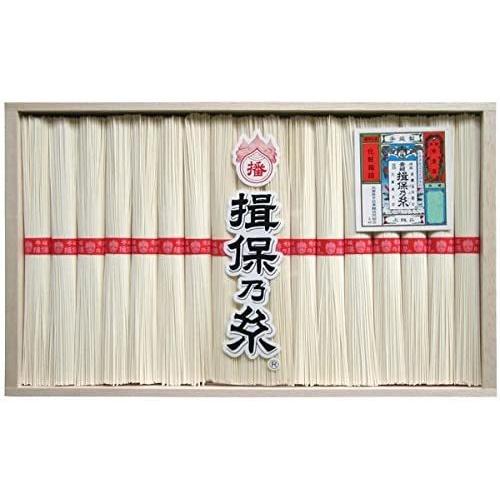 揖保乃糸 手延素麺 上級品 赤帯 (850g:50g×17把)k-n｜fujiki-mall｜02