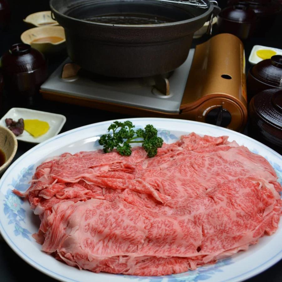 高い素材 松阪まるよし 松阪牛しゃぶしゃぶ用スライス肉 肩 モモ 400g 最新人気 Feltfetish Com