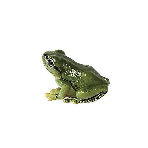 レプティスマグ ツリーフロッグ アマガエル 2 5 4 3cm Fujikikモール 通販 Yahoo ショッピング