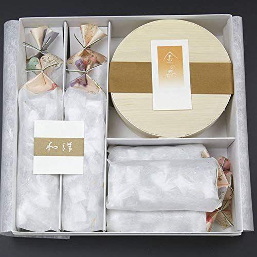 粟玄 和洋 金の森 86個 150g 送料無料でお届けします 大阪土産 ギフト 詰合せセット 手土産 おこし