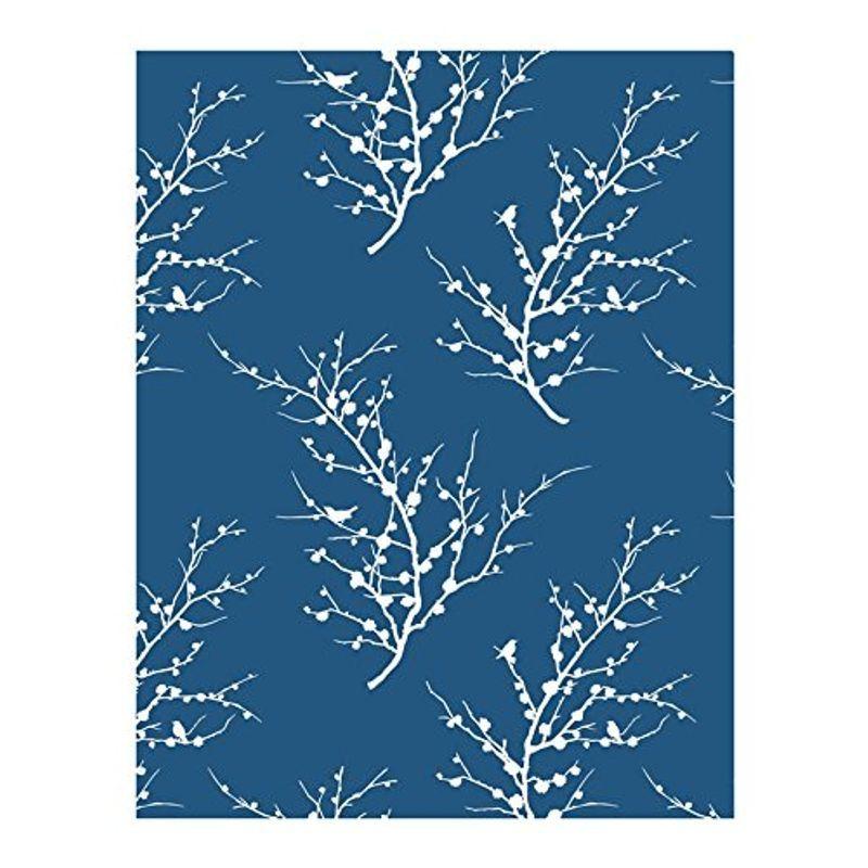 貼ってはがせる 壁紙シール テンペーパー 内装 壁紙シール エディ Fujikikモール テン