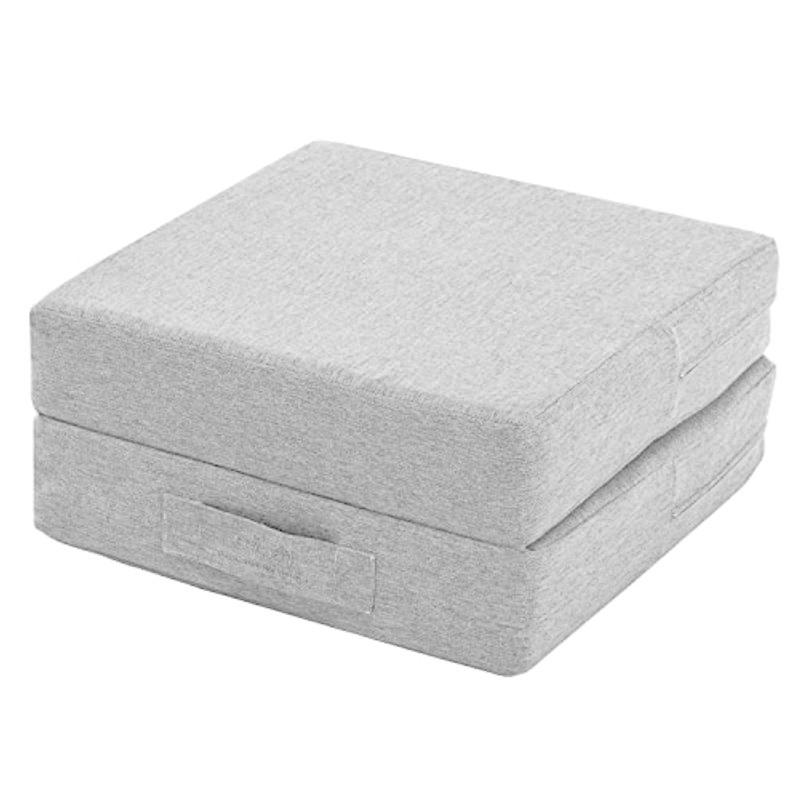 SYALEN トランポリン クッション 室内 こども用 大人用 静音 エクササイズクッション 洗える インテリア ファブリック トランポリン(14170円)