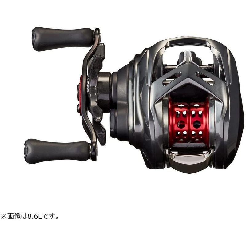 最終値下げ アルファス ベイトキャスティングリール ダイワ Daiwa Air 7 1l Tw ベイトリール ルアー用 Michiganestateplanning Com