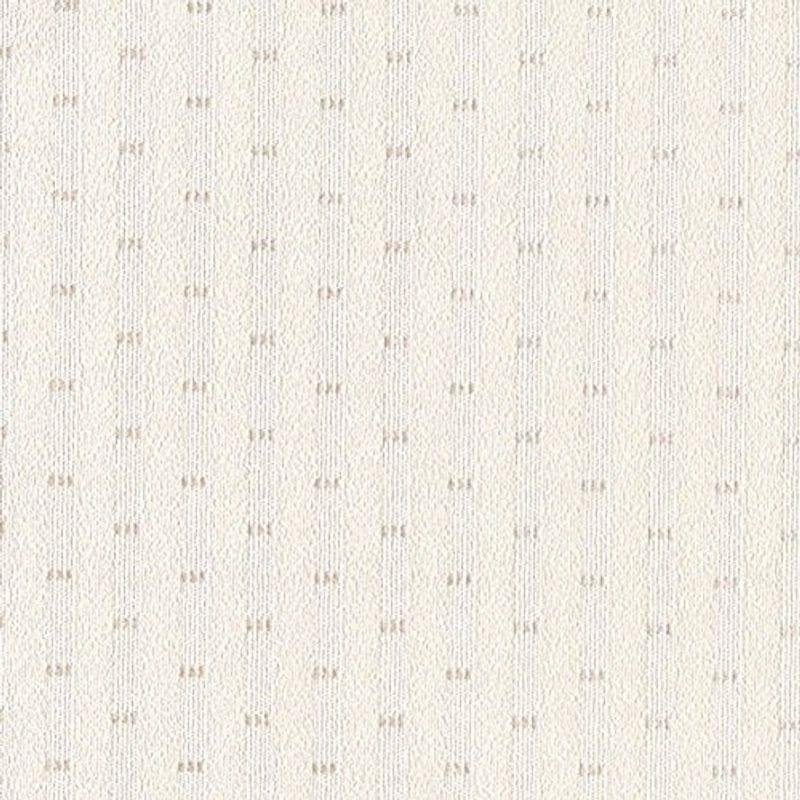 リリカラ 壁紙48m フェミニン ドット ホワイト Elegance LW-2813
