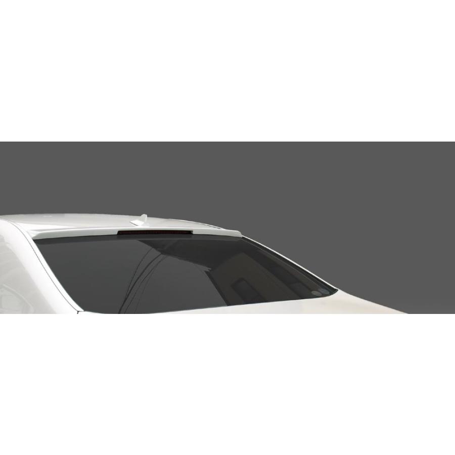 LS460/600 前期 / 中期 レクサス ルーフスポイラー タイプ2 + トランク