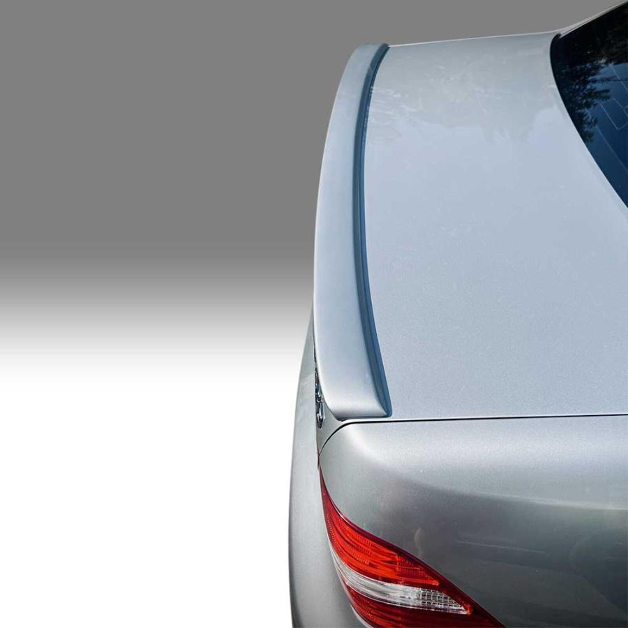 30系 後期 セルシオ ルーフスポイラー + トランクスポイラー　ウイングセット　エアロ　富士企画 |  | 01