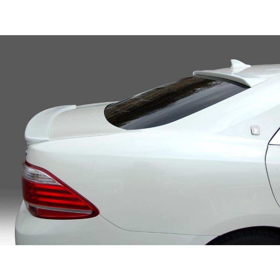 200系クラウン　j-unit製　ルーフスポイラー 200系クラウン j-unit製 ルーフスポイラー