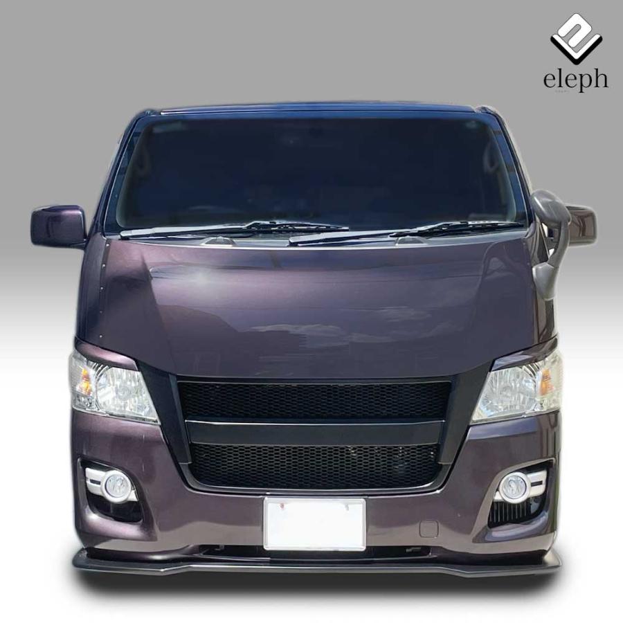□期間限定特典あり□ キャラバン NV350 前期 標準ボディー