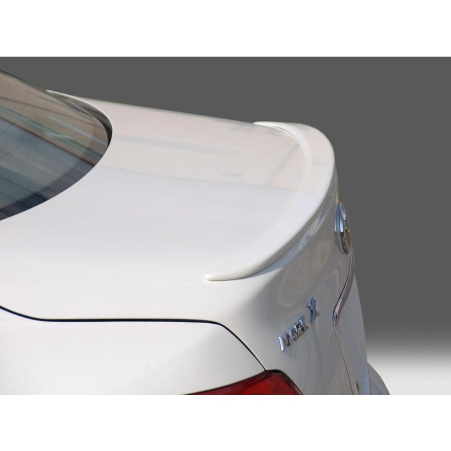 120系　マークX　トランクスポイラー リアウイング　タイプ1　富士企画 |  | 01