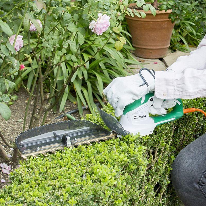 驚きの価格が実現！】 マキタ 生垣バリカン MUH4002 刈込幅400mm 特殊