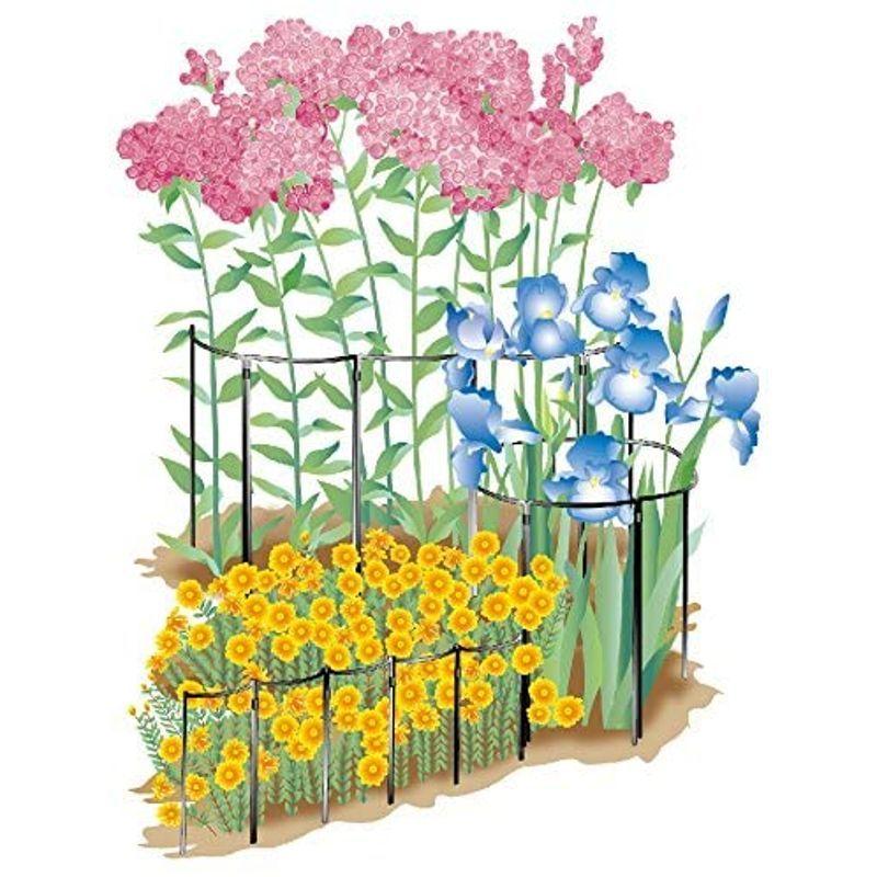 グリーンガーデン(Green Garden) フラワーガード 幅12×高さ26×奥行3cm 10本組 No.402-2 gYgnJqLNkf, 業務、産業用 - casamaida.com.py グリーンガーデン(Green Garden) フラワーガード 幅12×高さ26×奥行3cm 10本組 No.402-2 gYgnJqLNkf, 業務、産業用 - casamaida.com.py