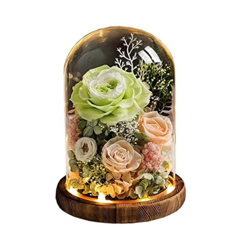 プリザーブドフラワー ドライフラワー 枯れない花 ガラスドーム 薔薇 バラ フラワーギフト プレゼント ギフトボックス 手提げ袋 メッセージ :20220327180645-00116:Fujikiモール - 通販 - Yahoo!ショッピング プリザーブドフラワー ドライフラワー 枯れない花 ガラスドーム 薔薇 バラ フラワーギフト プレゼント ギフトボックス 手提げ袋 メッセージ :20220327180645-00116:Fujikiモール - 通販 - Yahoo!ショッピング