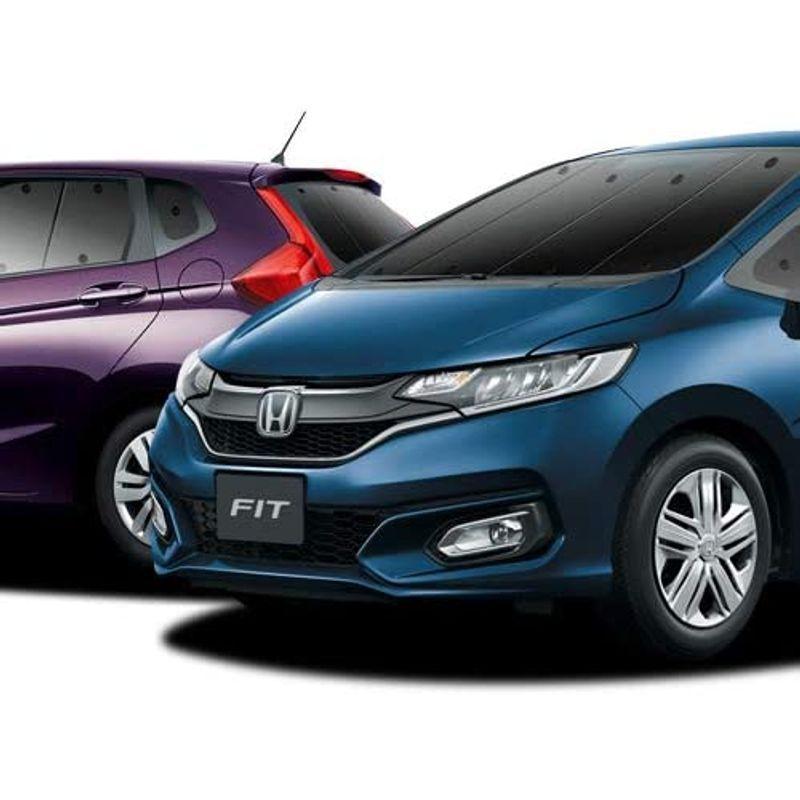 限定価格セール フィット Gk3 6系 Gp5 6型 車用カーテン サンシェード 車中泊 カーフィルム フルセット 02s C0 Sa 当日出荷 Frankies Al