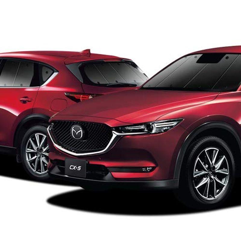 Cx 5 Kf系 カーテン サンシェード 車中泊 グッズ プライバシーサンシェード フルセット 02s F013 Sa こそあど雑貨 通販 Yahoo ショッピング