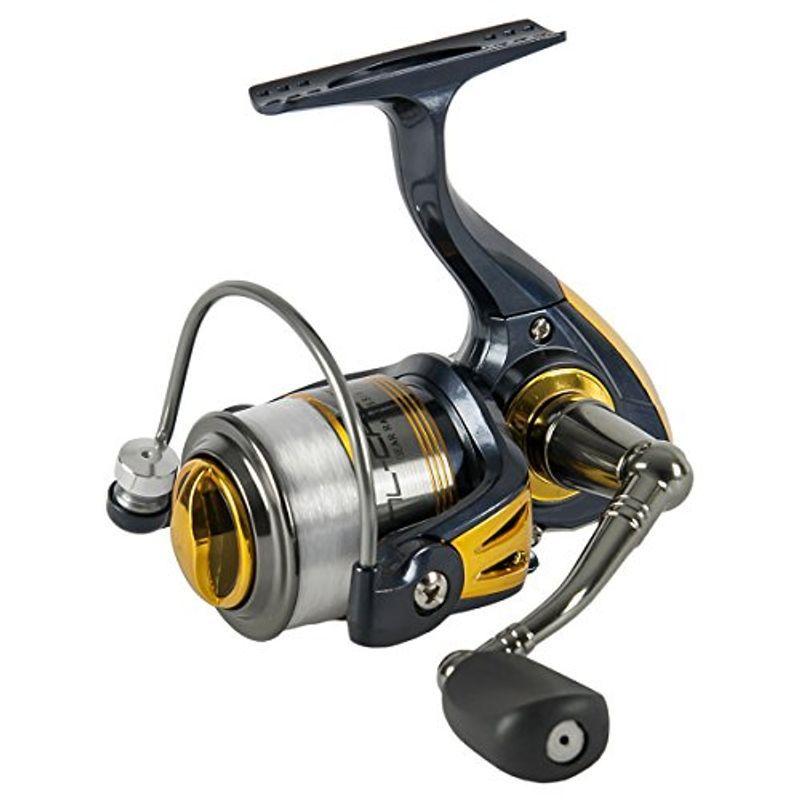 Takamiya タカミヤ リール H B Concept Nl Caster 1000s ブルー Fujikiモール 通販 Yahoo ショッピング