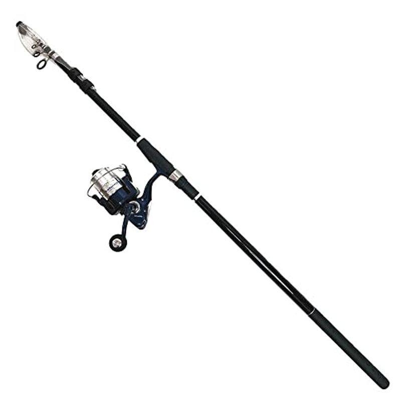 つり具ten 投げ釣りセット キス釣り 遠投サビキ カゴ釣り 海上釣堀 3 0ｍ 3 6ｍ 釣りセット 投げリール糸付 投げ竿シーキャス 驚きの値段