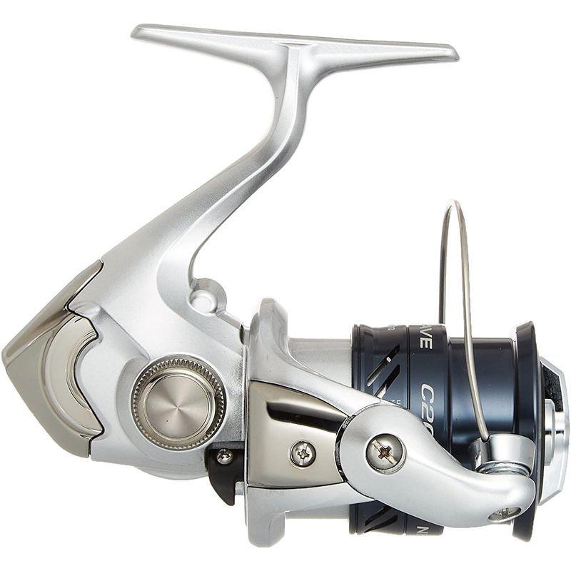 人気の春夏 ネクサーブ 18 スピニングリール シマノ Shimano C00s メバリング トラウト バス釣り スピニングリール Lifeinlacruz Com