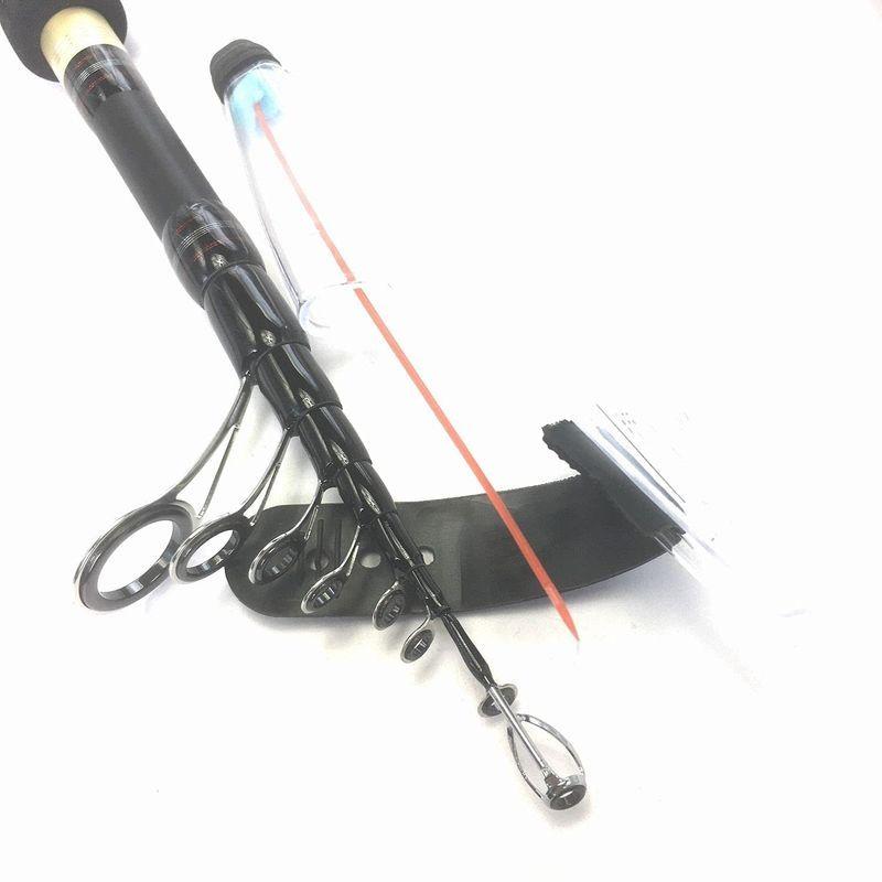 最安価格 10ft 3m テレスコピック スピニングロッド Mh シーバスロッド サーフロッド ショアジギングロッド シーバスロッド Www Votanistas Com