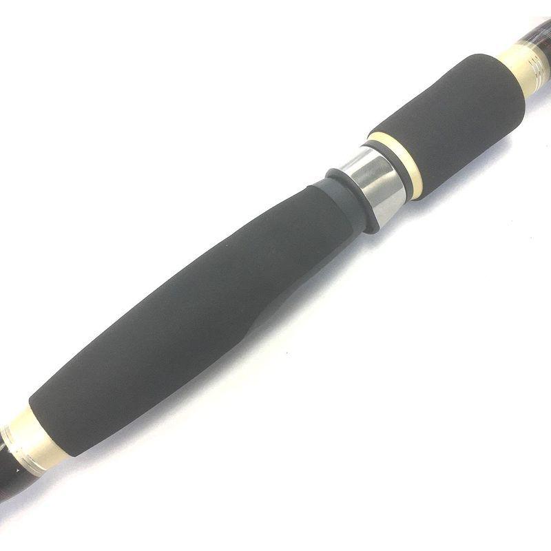 最安価格 10ft 3m テレスコピック スピニングロッド Mh シーバスロッド サーフロッド ショアジギングロッド シーバスロッド Www Votanistas Com