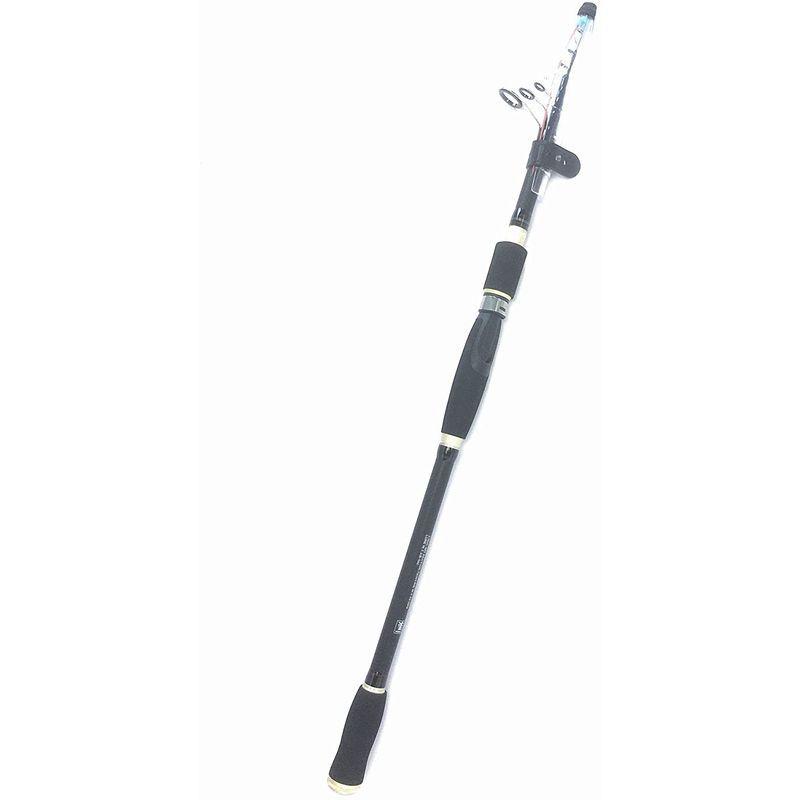 最安価格 10ft 3m テレスコピック スピニングロッド Mh シーバスロッド サーフロッド ショアジギングロッド シーバスロッド Www Votanistas Com