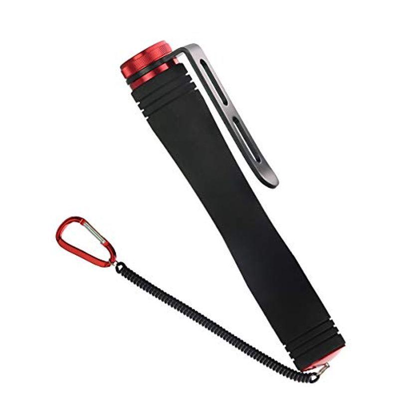 サンライク Sanlike ランディンググリップ ランディングシャフト ランディングネット ウェーディング タモ ネット グリップ アルミ製 008 こそあど雑貨 通販 Yahoo ショッピング