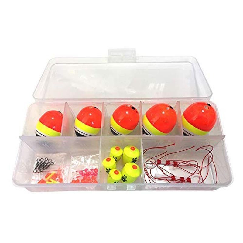 Aspaland 円錐 ウキ 5 種類 水中 浮き 5 個 セット フカセ 磯 どんぐり 釣り アングラー Fujikiモール 通販 Yahoo ショッピング