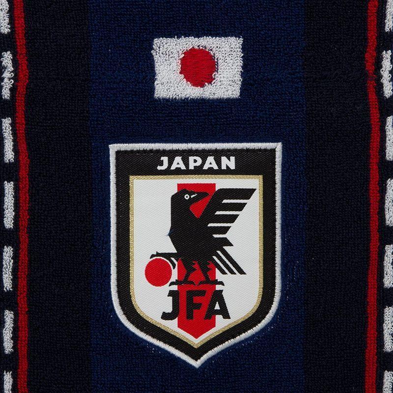 22年のクリスマスの特別な衣装 日本サッカー協会 Jfa タオルマフラー 今治ブランド認定タオル 香川真司 No 10 O 306 Materialworldblog Com