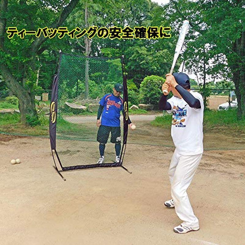 直販超安い 防球 ネット防御 ネット Wネット仕様 硬式 軟式 ソフトボール Lh 003 ピッチング ネット フィールディング ネット マルチ ネット 公式ファッション通販 Ssl Daikyogo Or Jp