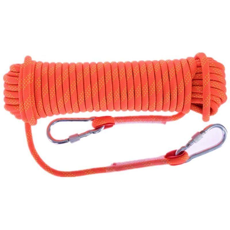 ロープ 10mm 耐荷重2100kg 10M/20M/30M/50M ガイロープ キャンプ カラビナ付き テントロープ 防災 アクセサリー :20220402182852-00565:Fujikiモール - 通販 - Yahoo!ショッピング ロープ 10mm 耐荷重2100kg 10M/20M/30M/50M ガイロープ キャンプ カラビナ付き テントロープ 防災 アクセサリー :20220402182852-00565:Fujikiモール - 通販 - Yahoo!ショッピング