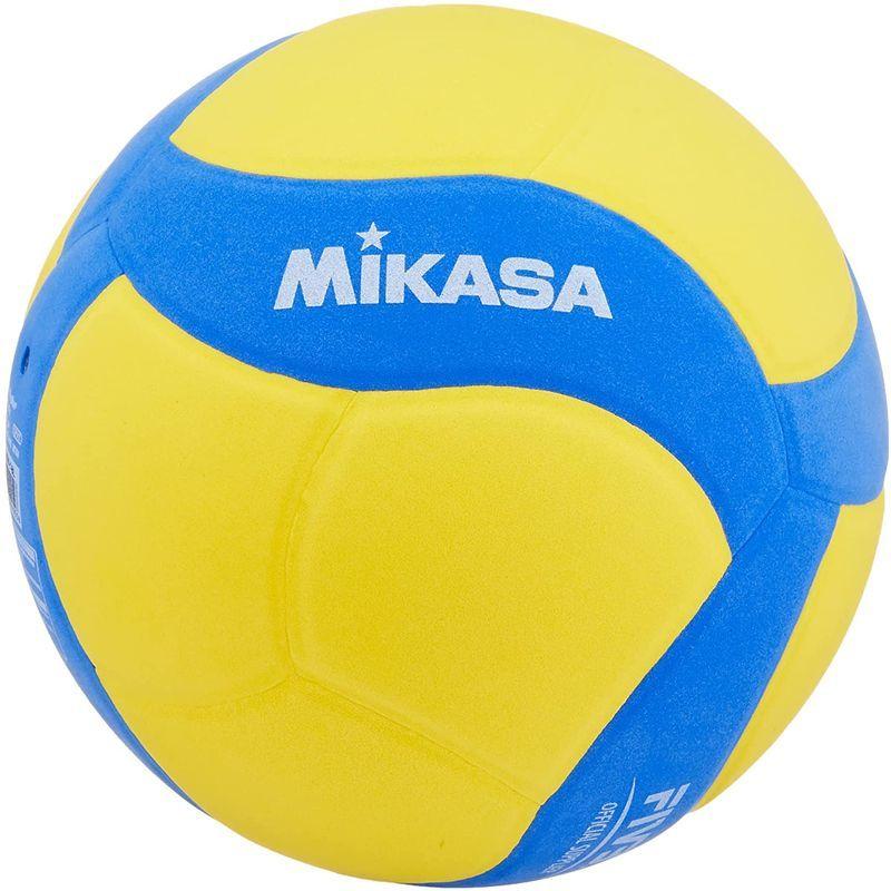 21年最新入荷 バレーボール 黄 Fivb公認スマイルバレー5号 緑 スマイルバレー5ｆｉｖｂ