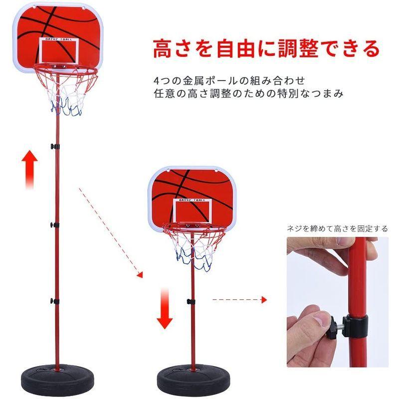 Wilson ウイルソン バスケットボール用ゴール Nba Team Mini Hoop Los Angeles Lakers 在庫有