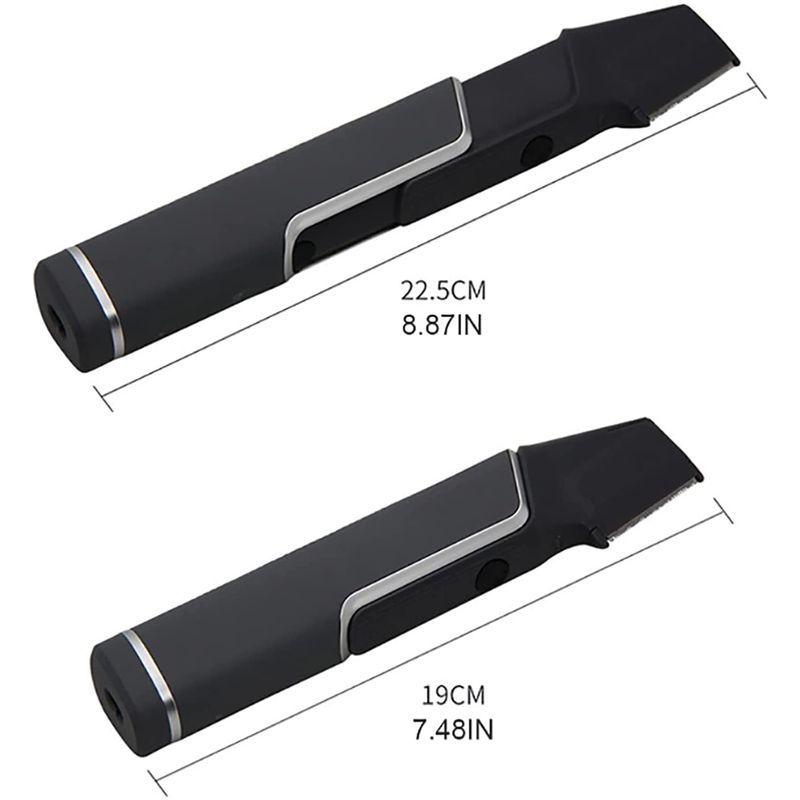 チタントリミングと切削工具、メンズグルーミングキット、ひげ、頭、体と顔のトリマー (A) :20220413073013-01050:こそあど雑貨 - 通販 - Yahoo!ショッピング チタントリミングと切削工具、メンズグルーミングキット、ひげ、頭、体と顔のトリマー (A) :20220413073013-01050:こそあど雑貨 - 通販 - Yahoo!ショッピング