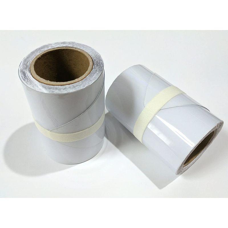 SUP用 レイルテープ レイルガード レール保護テープ スムーズ 非常になめらか 大事なボードに Air7 Rail Tape (なめらか|fujikimall|04