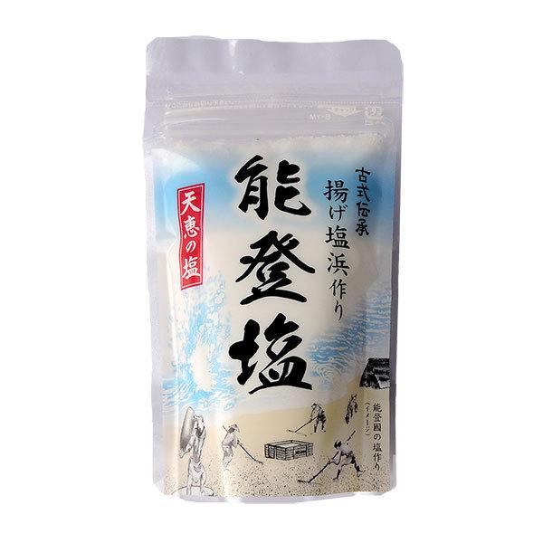 能登塩”天恵の塩”100g | 
