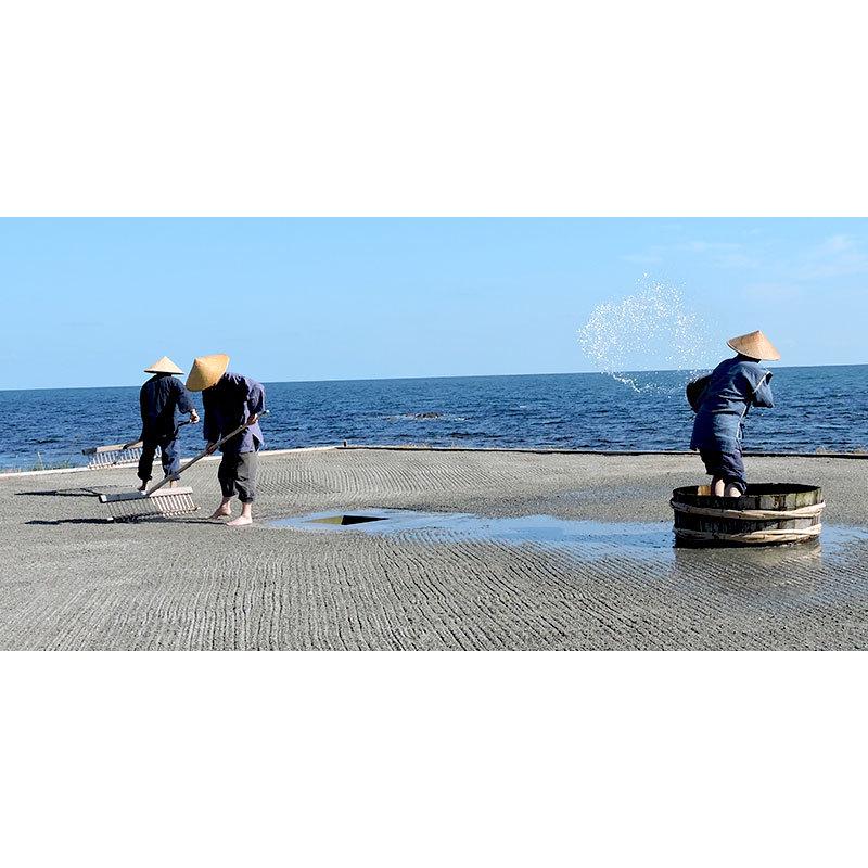 能登塩”天恵の塩”100g |  | 01