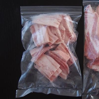 国産豚バラ焼肉用500g お肉 豚肉 冷凍 焼肉 バラ凍結 焼きそば お好み焼き 広島焼き 鍋 サムギョプサル |  | 07