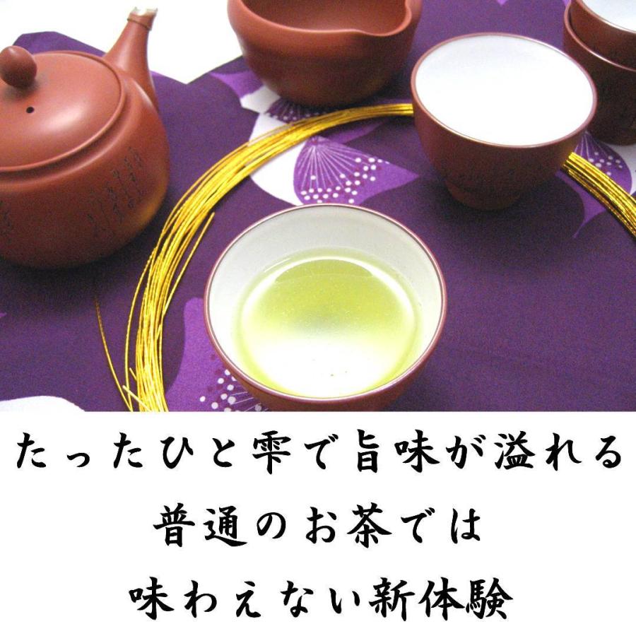 最高級玉露 低温熟成玉露 30g 玉鳳 ぎょくほう 静岡県岡部産 最高級玉露 低温熟成玉露 30g 玉鳳 ぎょくほう 静岡県岡部産