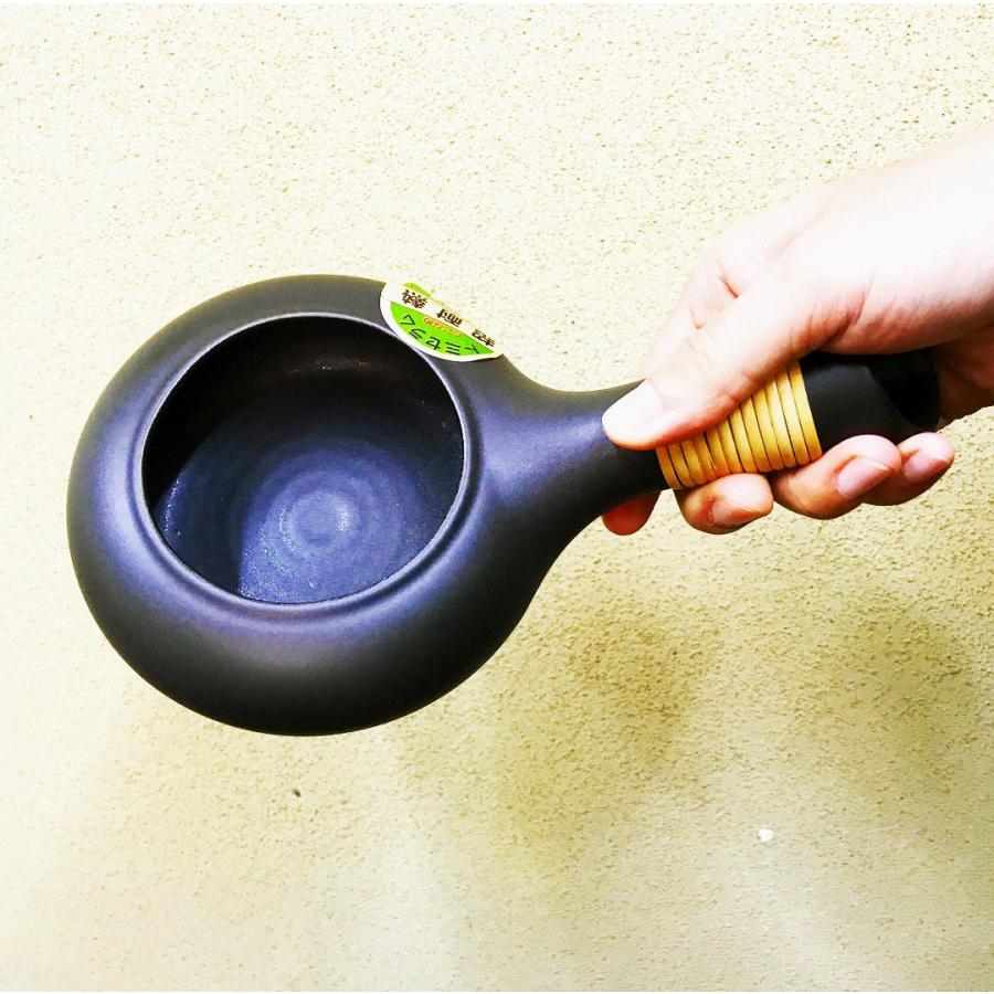 焙烙 ほうろく 常滑焼 富仙窯 耐熱焙じ器 煎り器 炒り器 工芸品 茶 コーヒー豆 ゴマ 塩 あられ ぎんなん H001 富士銘茶くぼた園 通販 Yahoo ショッピング