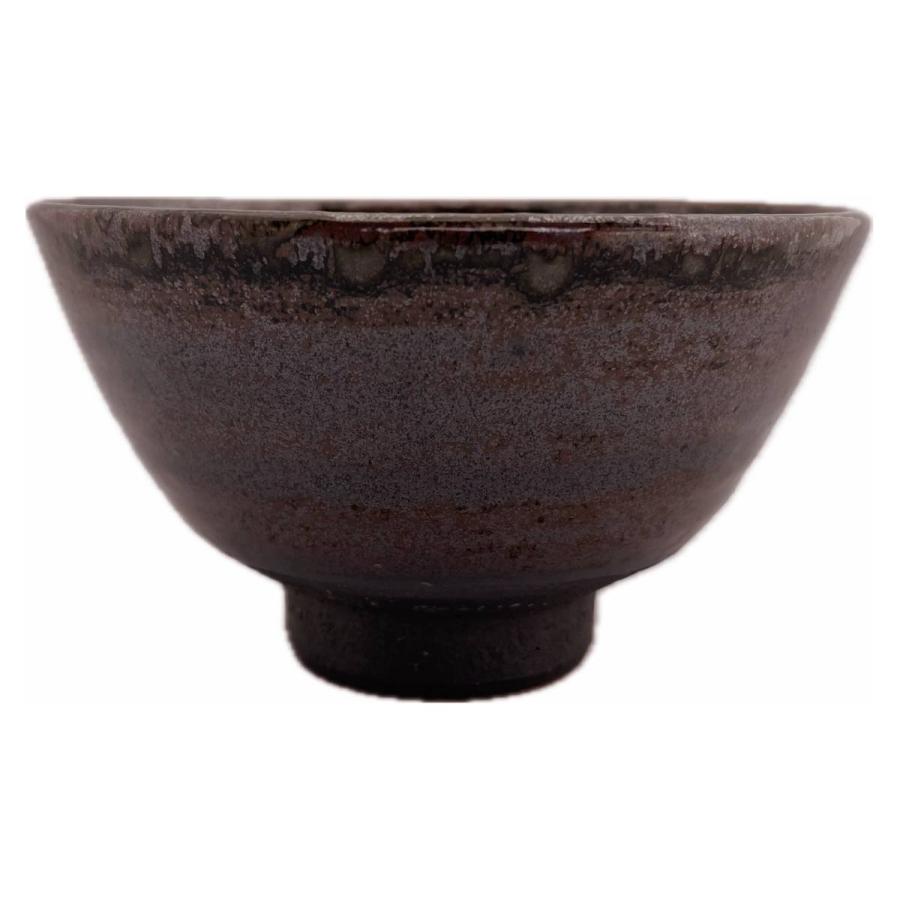 常滑焼 抹茶碗茶道具 抹茶茶碗 茶碗 茶器 5セット 抹茶茶碗 常滑焼 鉄