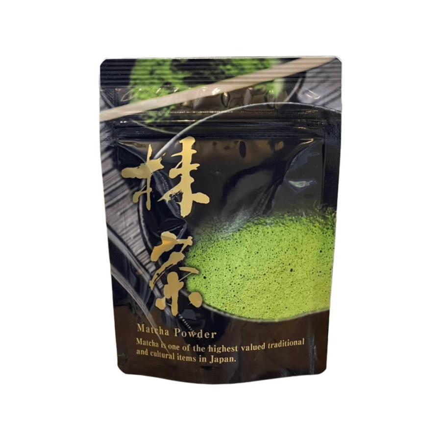 西尾抹茶 特撰抹茶 30g 抹茶 薄茶用 チャック付き袋入り 賞味期限26.10