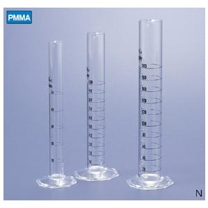 ケミカルメスシリンダーｎ 印刷目盛 ｎ ２００ｍｌ Madeicampo Com