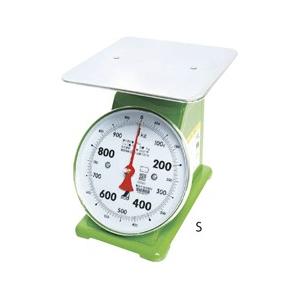 自動上皿秤 S−4 上皿はかり 30kg 上皿秤 上皿