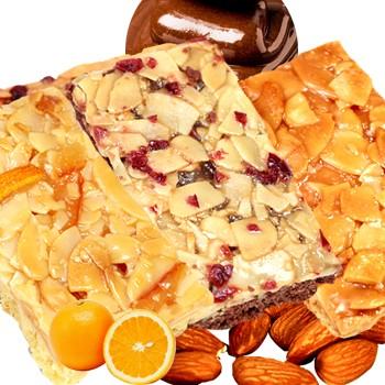 訳あり 新フロランタン3種どっさり1kg/スイーツ : フジラタYahoo!店