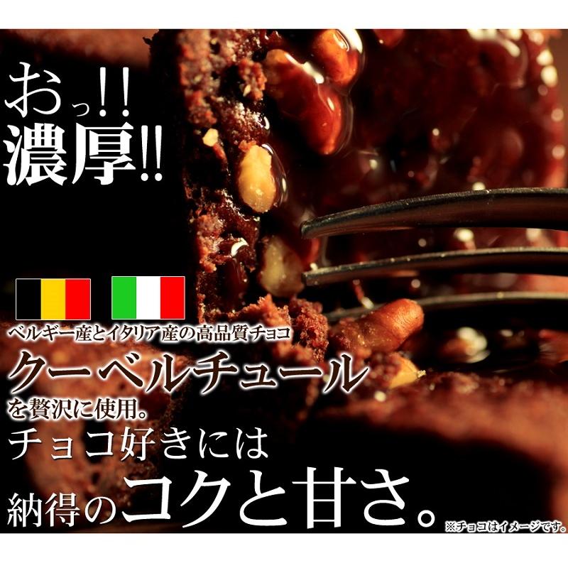 訳あり 高級チョコブラウニーどっさり1kg/スイーツ : フジラタYahoo!店