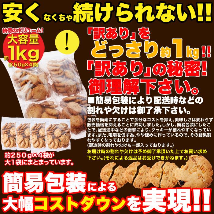 訳あり フルーツグラノーラ豆乳おからクッキー1kg ダイエットスイーツ Pzy0084 フジラタyahoo 店 通販 Yahoo ショッピング